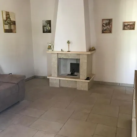 Soffio Del Mare - - Torre Chianca