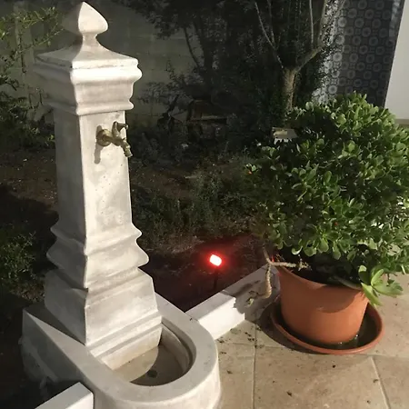 Soffio Del Mare - - Torre Chianca * Monte Grappa