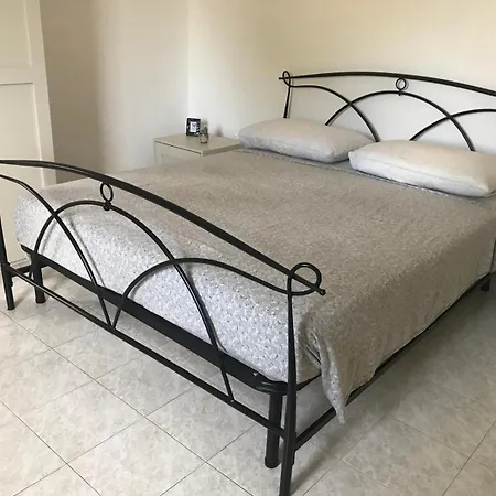 Soffio Del Mare - - Torre Chianca * Monte Grappa