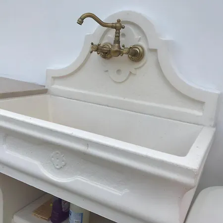 Soffio Del Mare - - Torre Chianca Monte Grappa