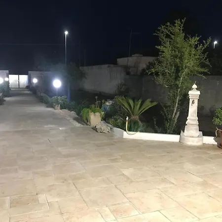Holiday home Soffio Del Mare - - Torre Chianca Monte Grappa