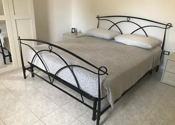 Soffio Del Mare - - Torre Chianca * Monte Grappa