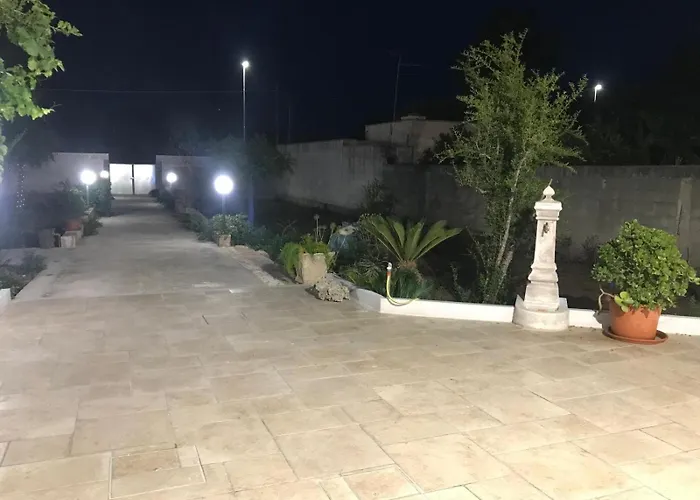 Holiday home Soffio Del Mare - - Torre Chianca Monte Grappa